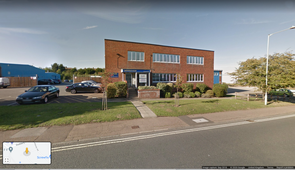 Haverhill Fiscale R&D Tax Credit experts in Suffolk and Cambridge